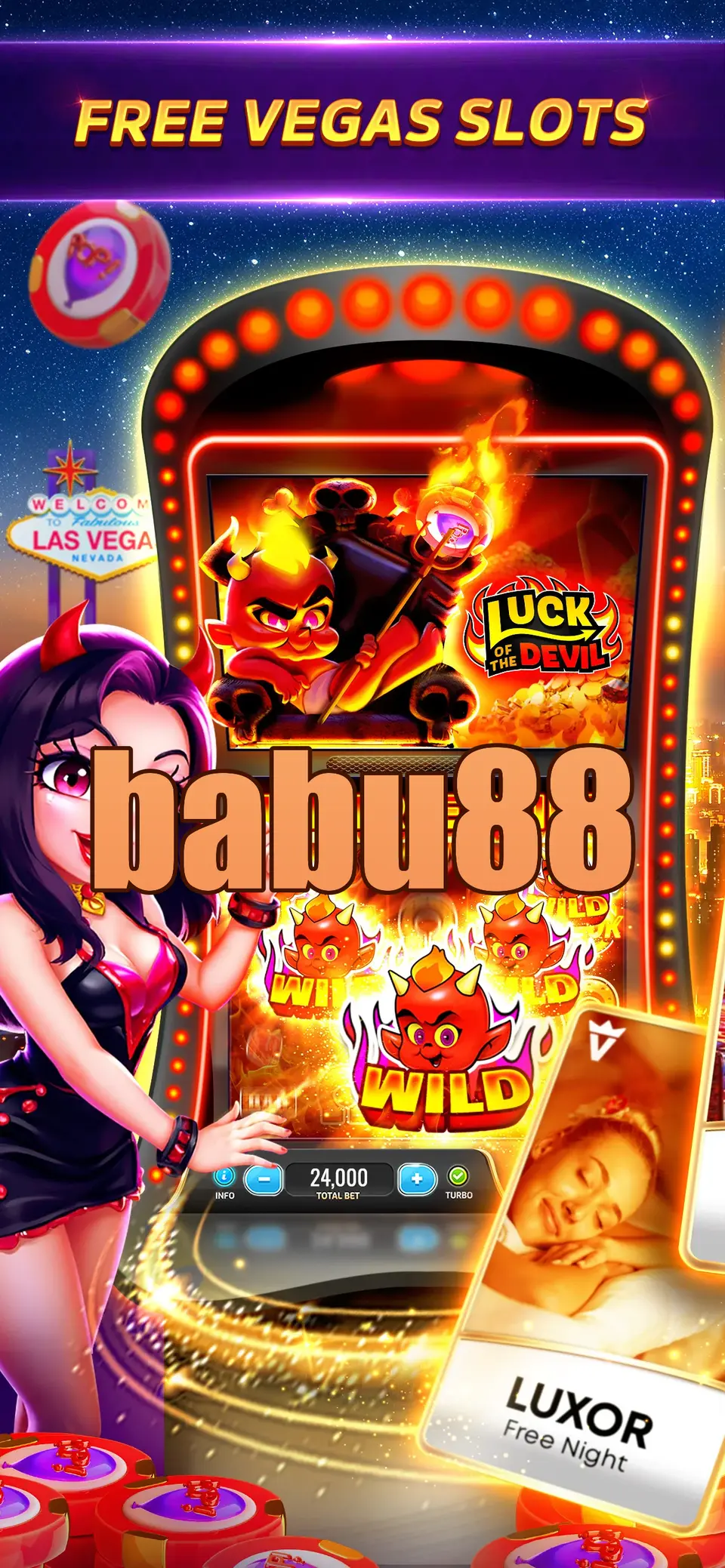 babu88 APK