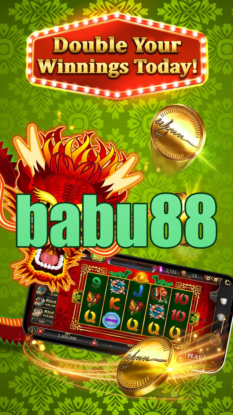 babu88 APK