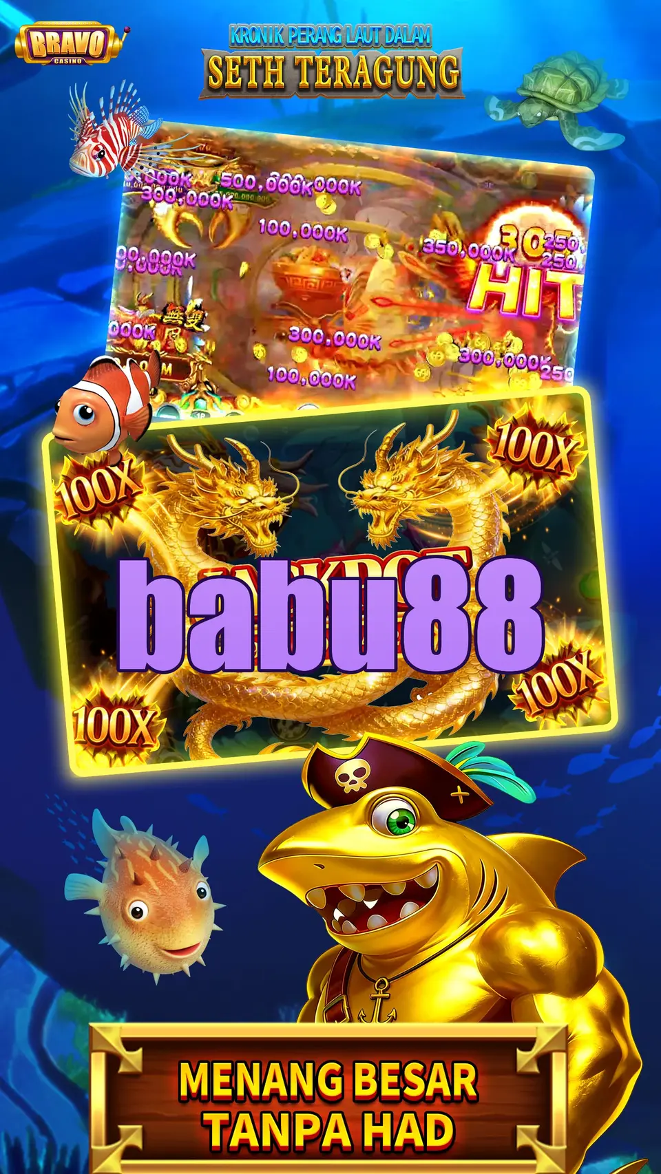babu88 লগইন