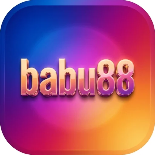 babu88 Logo - অফিসিয়াল
