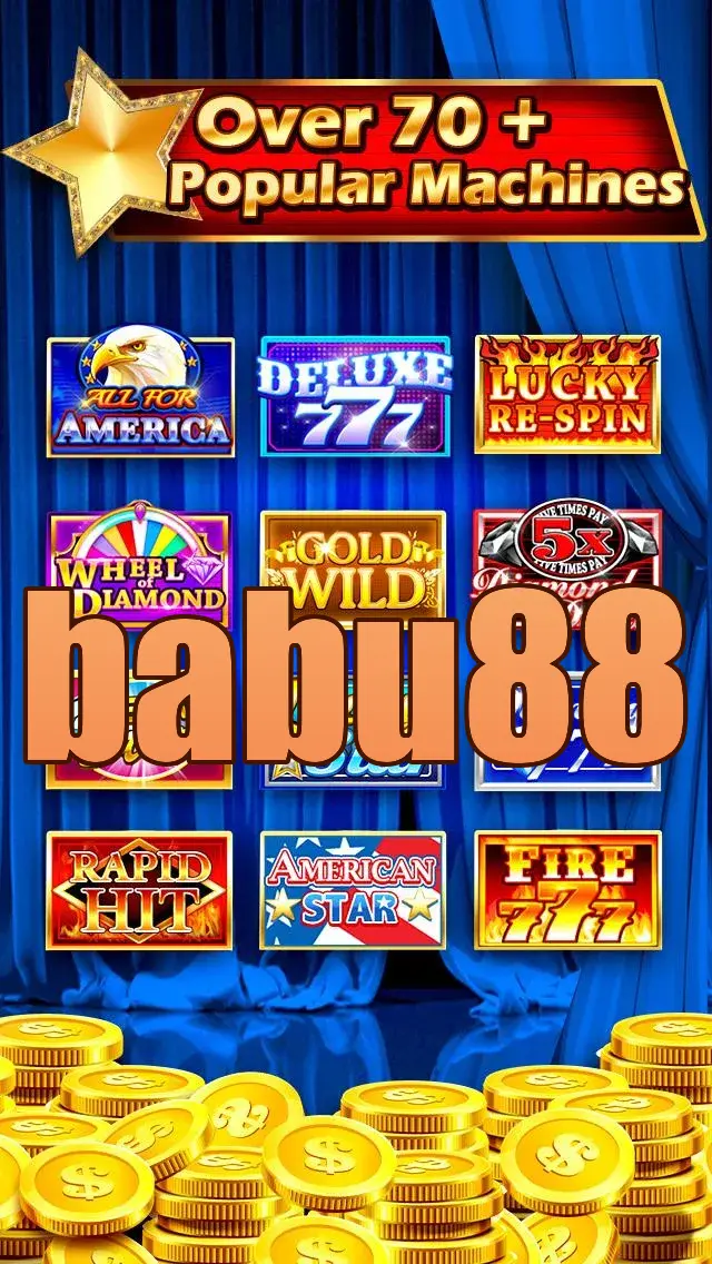 babu88 স্ক্রিনশট - APK অফিসিয়াল